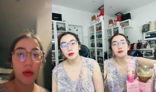 shanienanatasya1's Live Session — Oct 27, 2026, 5:20 PM