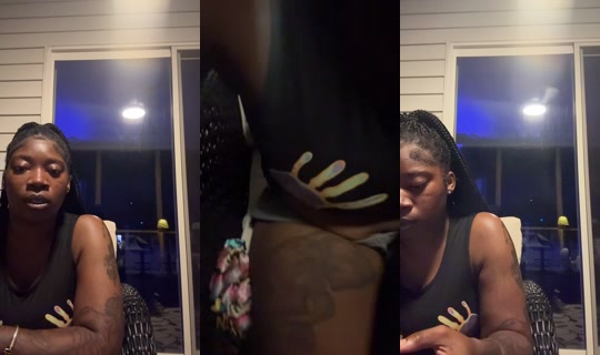 shaniiiyawiyyaaa's Live Session — Sep 4, 2026, 12:40 AM