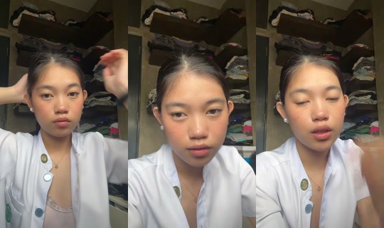 shaniiqw's Live Session — Oct 12, 2026, 6:24 AM