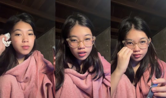 shaniiqw's Live Session — Oct 13, 2026, 3:04 PM