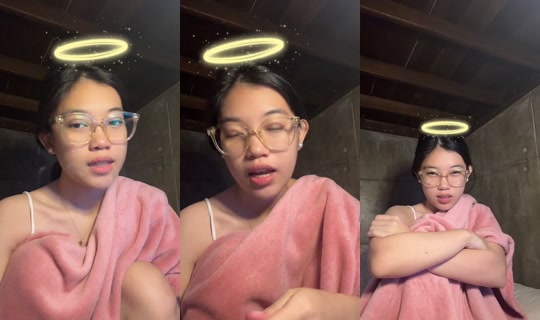 shaniiqw's Live Session — Oct 14, 2026, 2:18 PM