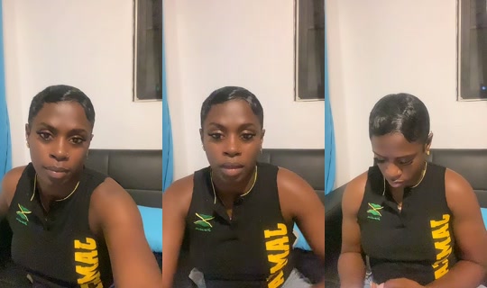 shanlumarve's Live Session — Aug 6, 2026, 11:55 PM