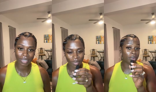 shanlumarve's Live Session — Aug 11, 2026, 12:15 AM