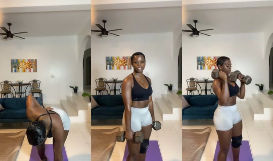 shanlumarve's Live Session — Aug 12, 2026, 9:53 AM