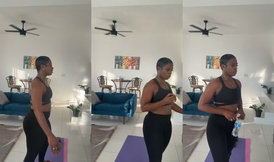 shanlumarve's Live Session — Sep 2, 2026, 11:05 AM