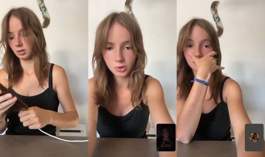 shannasehabi's Live Session — Jul 24, 2026, 12:30 PM