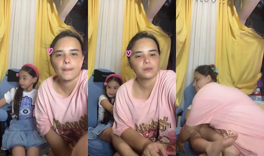 shannelldizon's Live Session — Oct 12, 2026, 1:12 AM