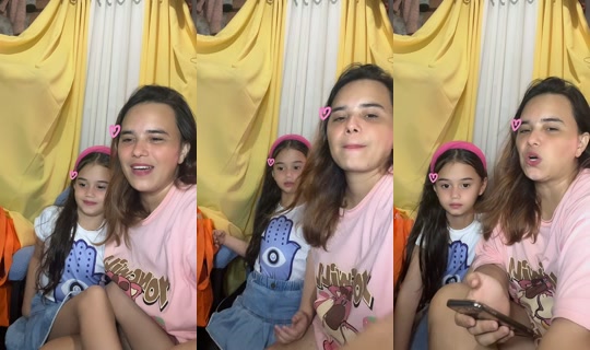 shannelldizon's Live Session — Oct 12, 2026, 1:49 AM