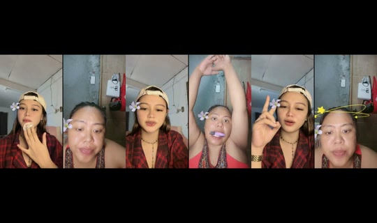 shannen.valenzuel's Live Session — Jul 9, 2026, 3:11 AM