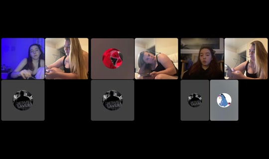 shannon.howkins's Live Session — Jul 20, 2026, 8:38 PM