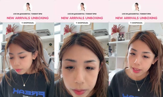 shannysa_'s Live Session — Oct 5, 2026, 4:52 AM