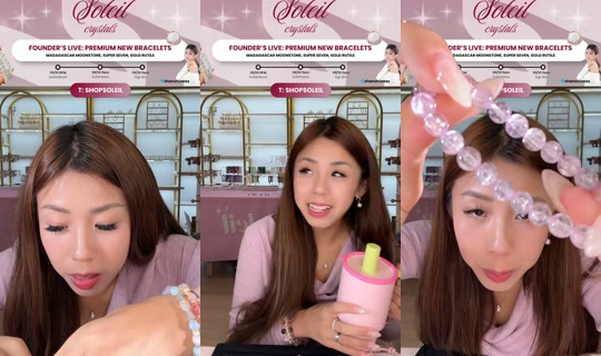 shannysa_'s Live Session — Oct 5, 2026, 2:21 PM