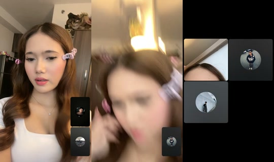 shanty.kai's Live Session — Sep 3, 2026, 7:01 AM