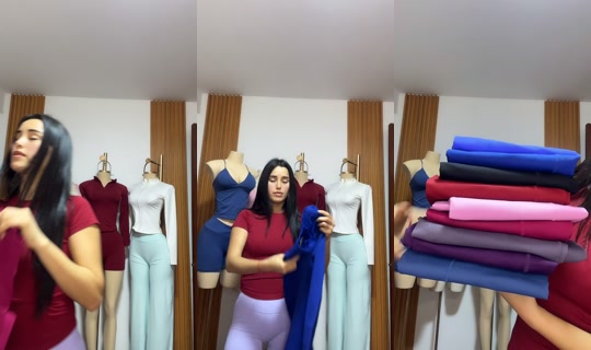 shanty_fitnes's Live Session — Sep 14, 2026, 3:00 PM