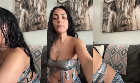 shantypocahontas1's Live Session — Jul 8, 2026, 2:38 PM