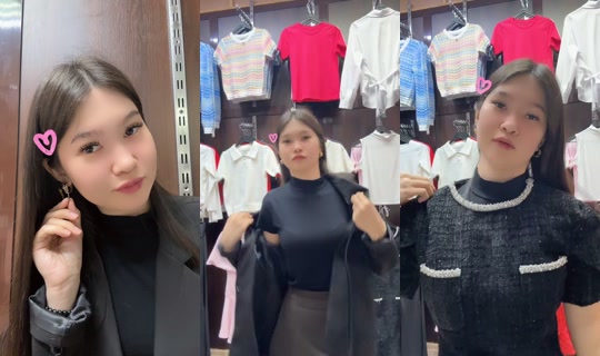 sharapatrahmetova's Live Session — Oct 23, 2026, 8:30 AM