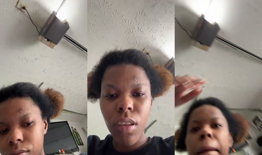 sharell2xx's Live Session — Jul 23, 2026, 1:18 PM