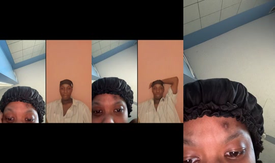 sharell2xx's Live Session — Jul 23, 2026, 7:09 PM