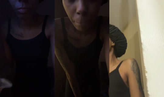 sharell2xx's Live Session — Jul 24, 2026, 12:46 AM