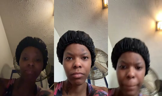 sharell2xx's Live Session — Jul 27, 2026, 3:17 PM