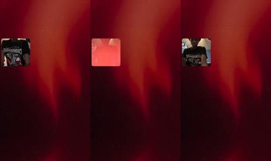 sharell2xx's Live Session — Jul 28, 2026, 8:59 AM