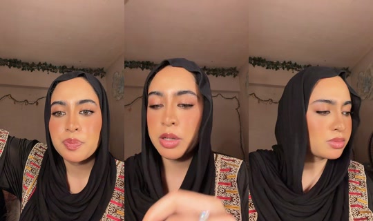 sharifah.nah's Live Session — Jul 29, 2026, 9:14 AM