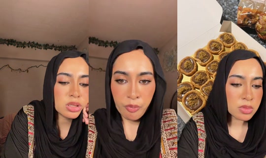 sharifah.nah's Live Session — Jul 29, 2026, 10:04 AM