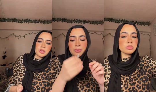 sharifah.nah's Live Session — Jul 31, 2026, 2:23 PM