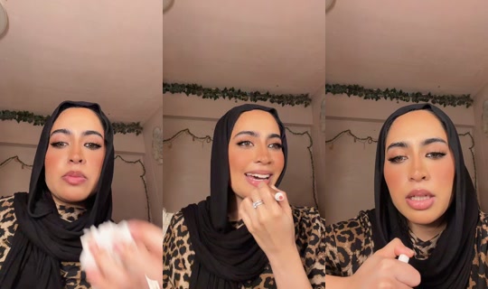 sharifah.nah's Live Session — Jul 31, 2026, 3:13 PM