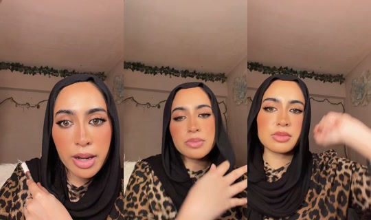 sharifah.nah's Live Session — Jul 31, 2026, 4:04 PM