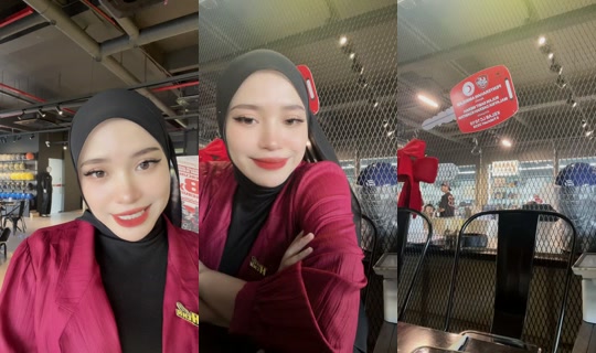 sharifah_nurulhuda's Live Session — Jul 9, 2026, 8:45 AM