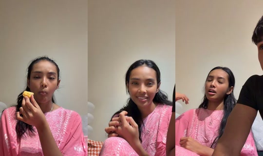 sharifahhaneesya's Live Session — Oct 1, 2026, 4:00 PM