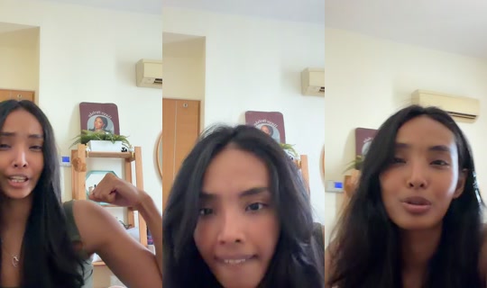 sharifahhaneesya's Live Session — Oct 3, 2026, 8:40 AM