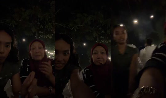 sharifahhaneesya's Live Session — Oct 4, 2026, 1:09 PM