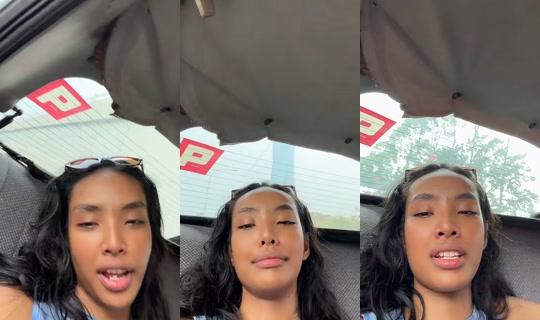 sharifahhaneesya's Live Session — Oct 9, 2026, 9:39 AM