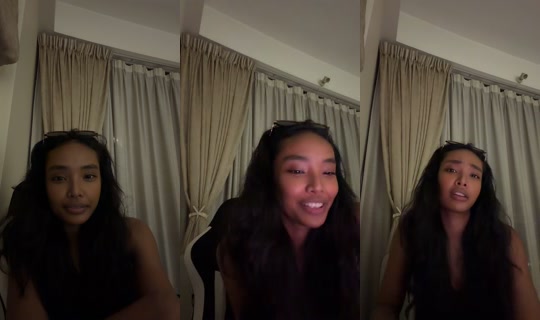 sharifahhaneesya's Live Session — Oct 23, 2026, 4:28 PM