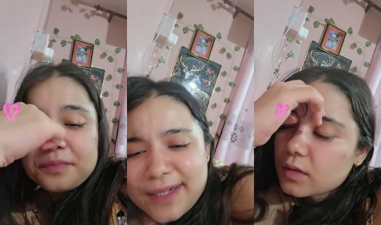 sharmila.official2's Live Session — Jul 15, 2026, 4:37 PM