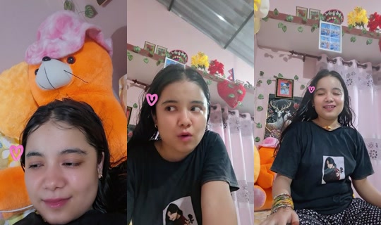 sharmila.official2's Live Session — Jul 27, 2026, 3:27 PM