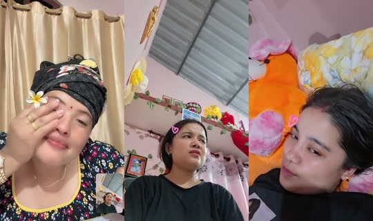 sharmila.official2's Live Session — Jul 27, 2026, 8:41 PM