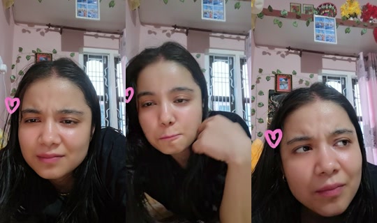 sharmila.official2's Live Session — Jul 28, 2026, 8:10 AM