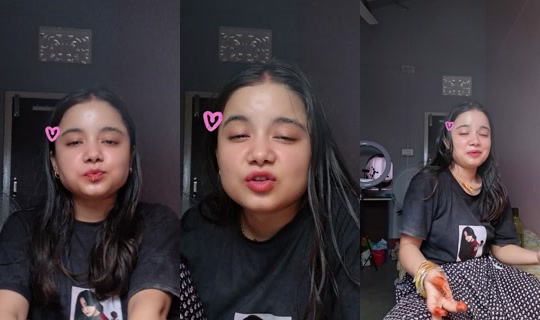 sharmila.official2's Live Session — Jul 28, 2026, 10:08 AM