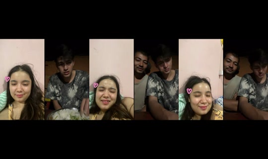 sharmila.official2's Live Session — Aug 14, 2026, 3:43 PM