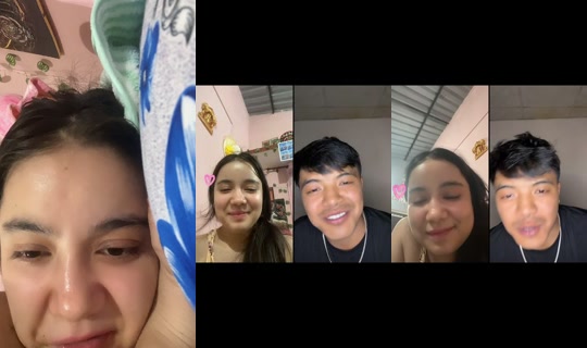 sharmila.official2's Live Session — Aug 16, 2026, 6:56 PM
