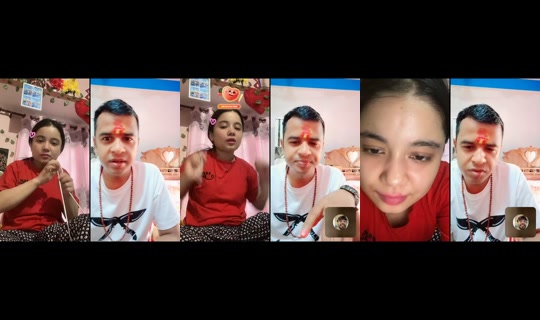 sharmila.official2's Live Session — Aug 17, 2026, 6:49 AM