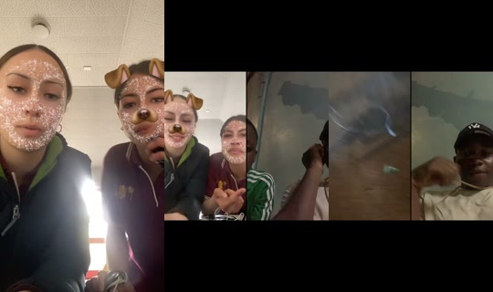 sharneiscool's Live Session — Aug 6, 2026, 1:05 AM