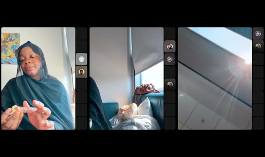 sharoali235's Live Session — Jul 8, 2026, 6:24 PM