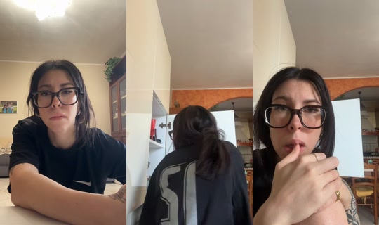 sharon_ravelli's Live Session — Oct 7, 2026, 8:26 AM