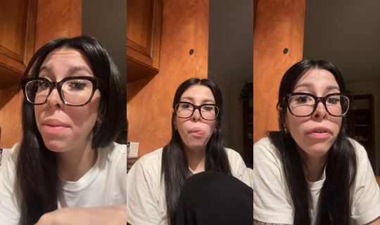 sharon_ravelli's Live Session — Oct 8, 2026, 8:16 PM