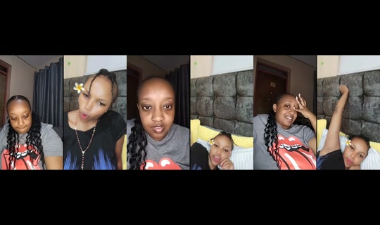 sharonkariuki023's Live Session — Jul 8, 2026, 8:40 PM