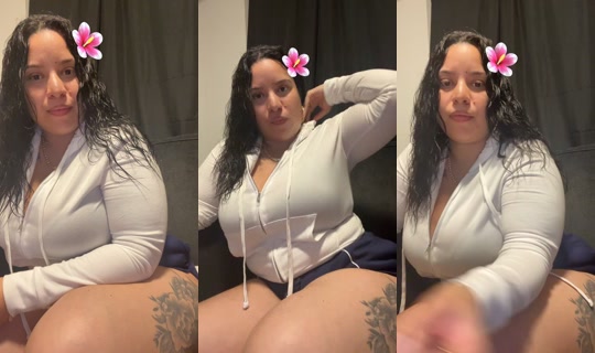 sharonmamii.xo's Live Session — Oct 14, 2026, 12:24 AM